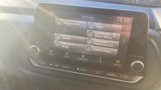 Nissan Qashqai 1.3 DiG-T MH Acenta Premium 5dr Petrol Hatchback